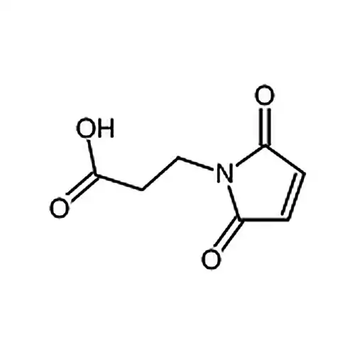 3-马来酰亚아민基프로피온산