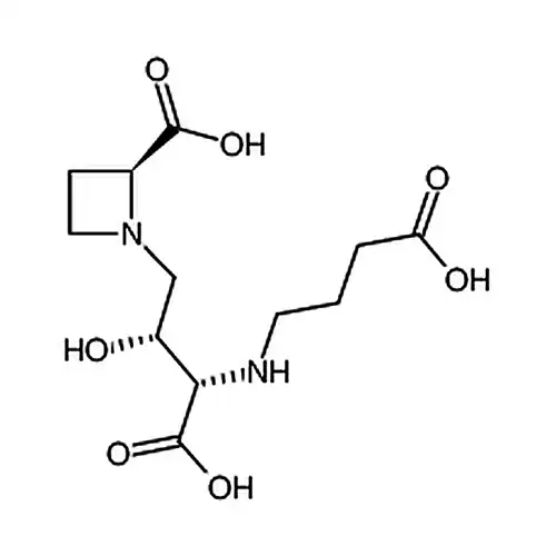 2-脱кислорода麦根кислота