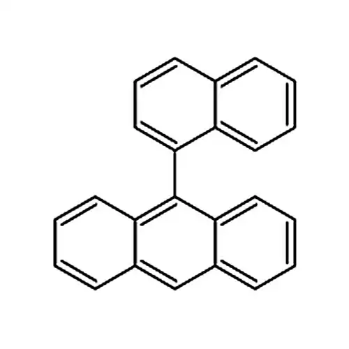 9-(naphthalene-1-yl)anthracene