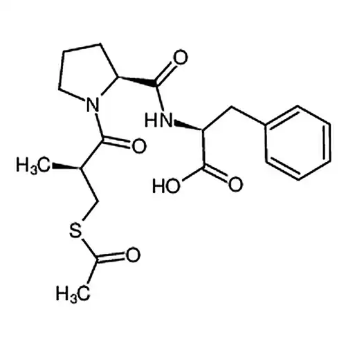 Alacepril