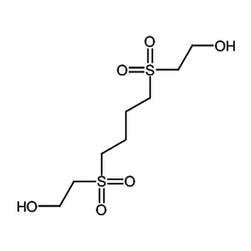 2，2'-(Butane-1，4-diyldisulfonyl)diethanol