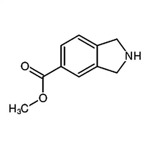 Methyl isoindoline-5-carboxylate