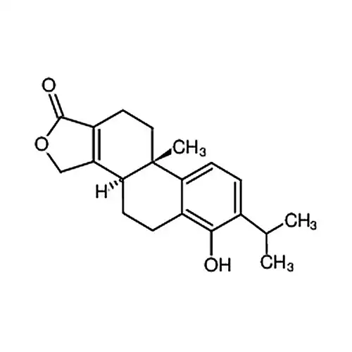 Triptophenolide