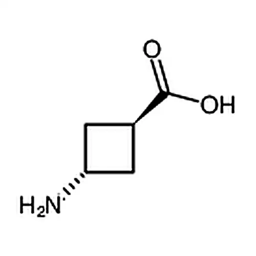 反式-3-アミノ环ブチル基ギ酸