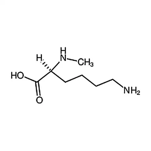 Nα-Methyl-L-lysine hydrochloride