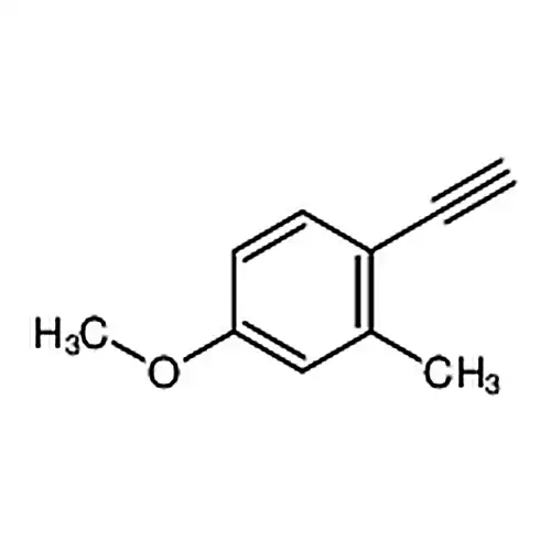 1-エチルイン基-4-メチル酸素基-2-メチルベンゼン