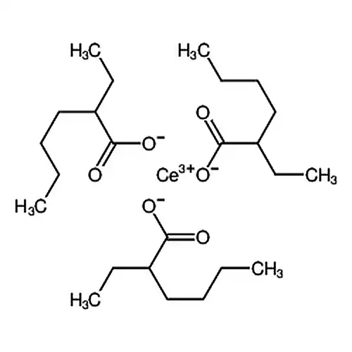 CERIUM(III) 2-ETHYLHEXANOATE