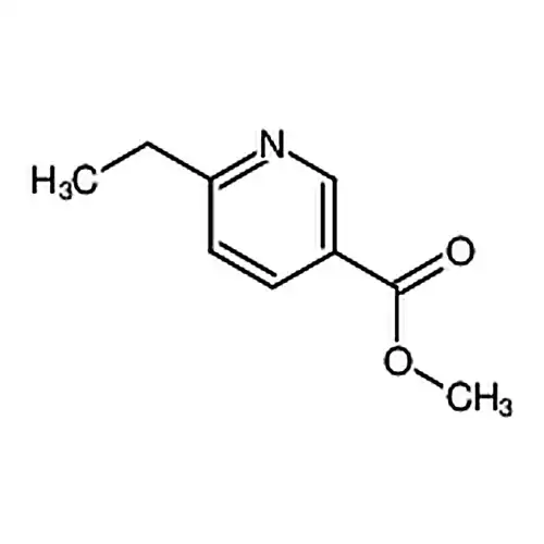 6-에틸烟산메틸에스테르