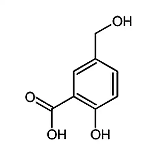 2-ヒドロキシ-5-(羟メチル)ベンゼンギ酸