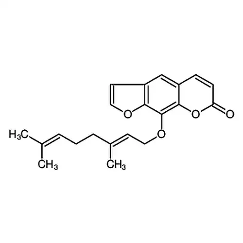 8-香叶酸素基补骨脂素
