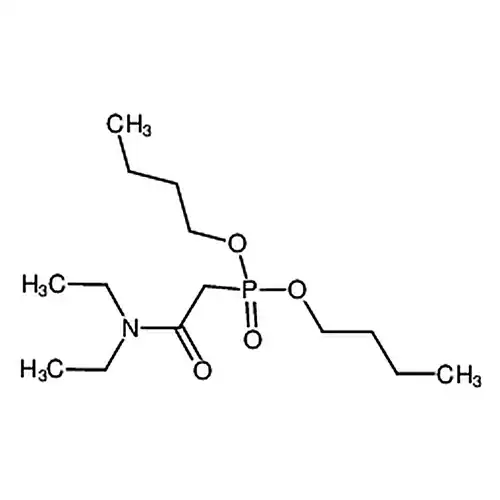 N,N-디에틸氨메틸酰메틸인산二부틸에스테르 [用于镧系和锕系元素类的萃取]