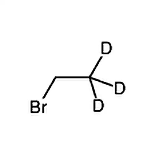 бромаэтилалкан-2,2,2-d3