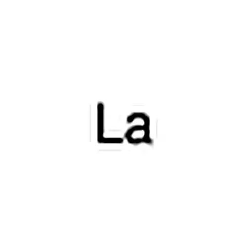 Lanthanum