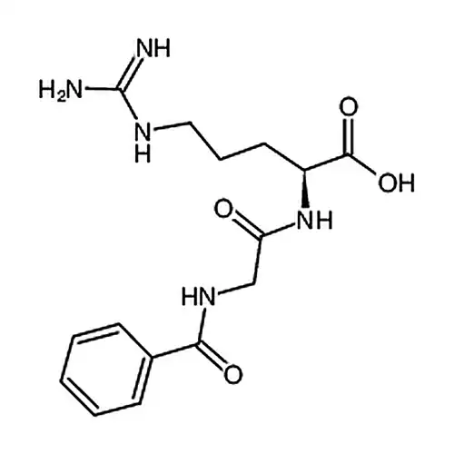 马尿酰精氨산
