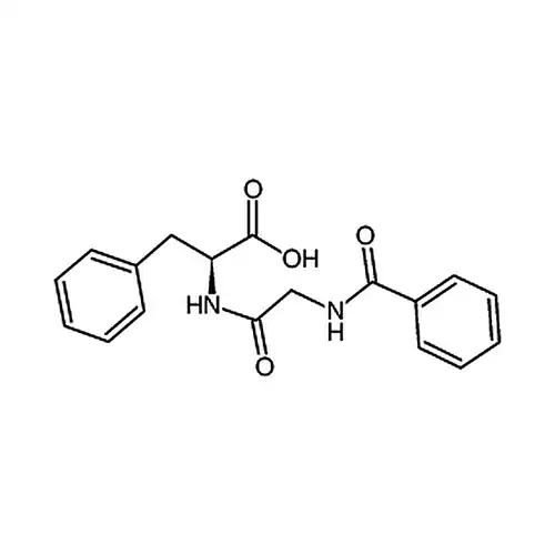 马尿酸-L-ベンゼンプロピル氨酸