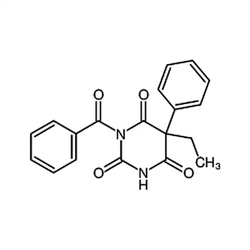 ベンゾイルベンゼン巴比妥酸