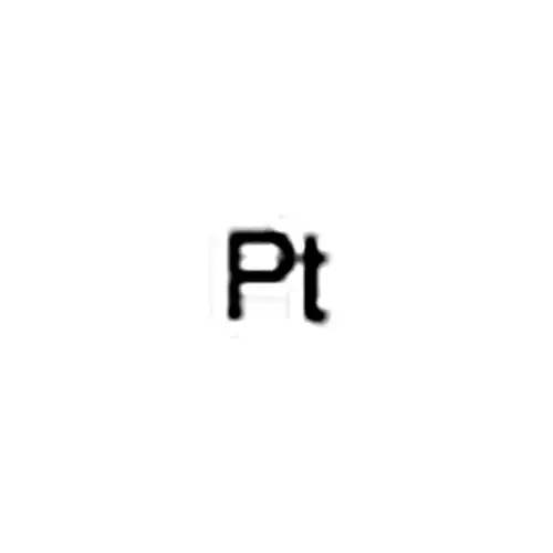 Platinum standard solution