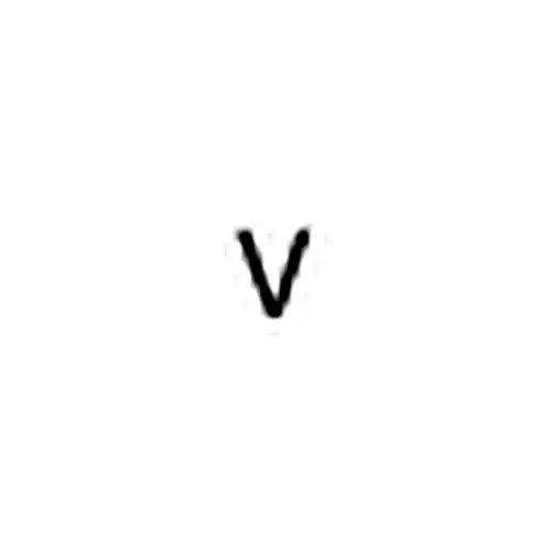 Vanadium solution