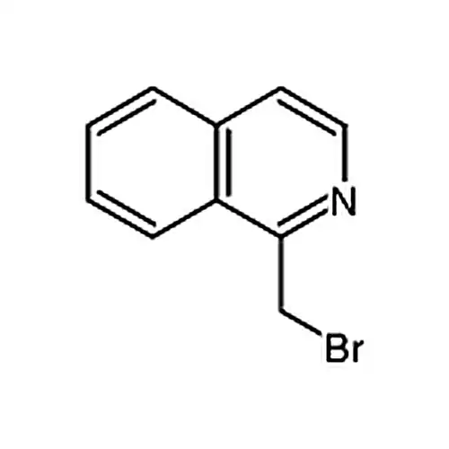 1-(Bromomethyl)isoquinoline