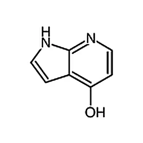 4-Hydroxy-7-azaindole