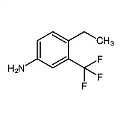 4-Ethyl-3-(trifluoromethyl)aniline