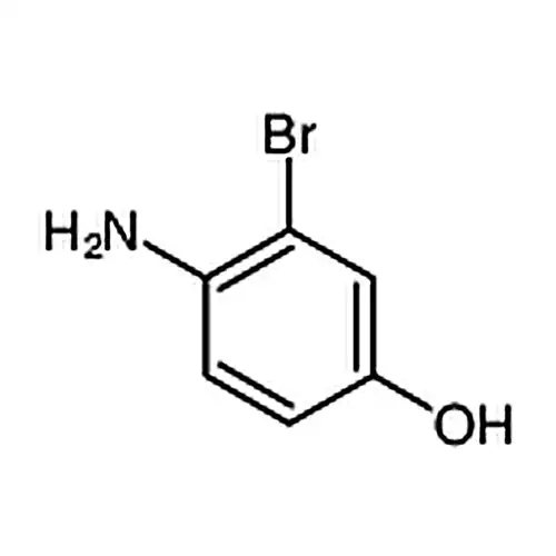 4-Amino-3-bromophenol
