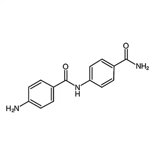 4-Amino-N-(4-carbamoylphenyl)benzamide