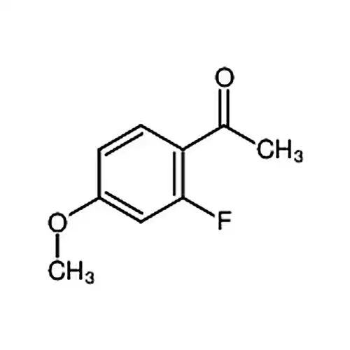 2''-フッ素-4''-メチル酸素基ベンゼンエチルケトン