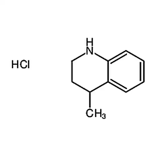 4-메틸-1，2，3，4-四수소퀴놀린염산염