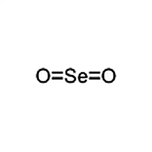 Selenium dioxide