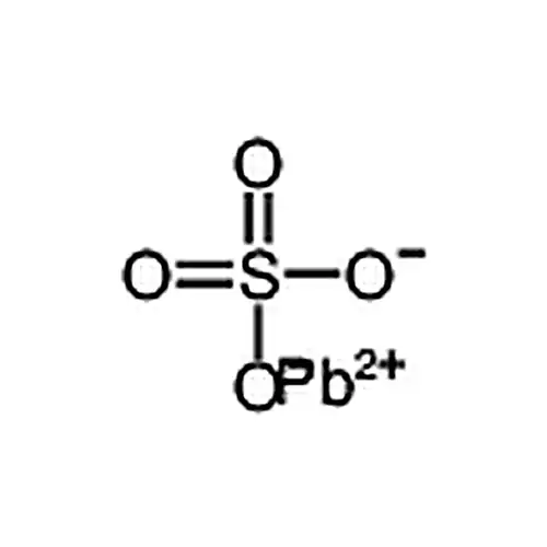 Lead sulfate
