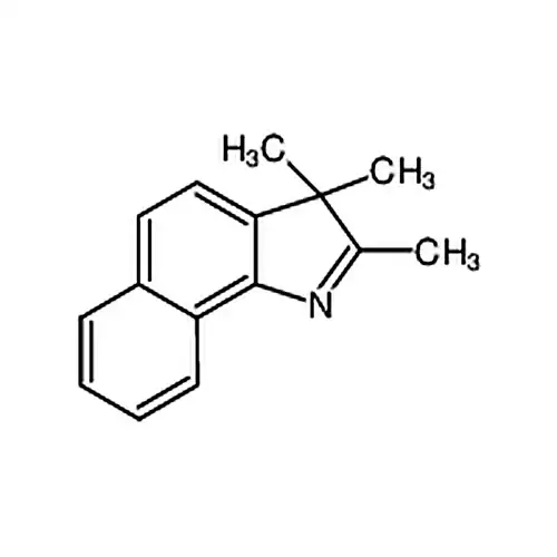 2,3,3-Trimethyl-3H-benzo[g]indole