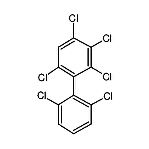 2,2',3,4,6,6'-Hexachlorobiphenyl