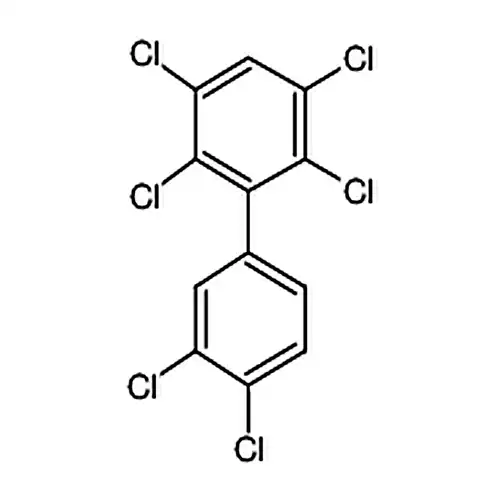 2,3,3',4',5,6-Hexachlorobiphenyl