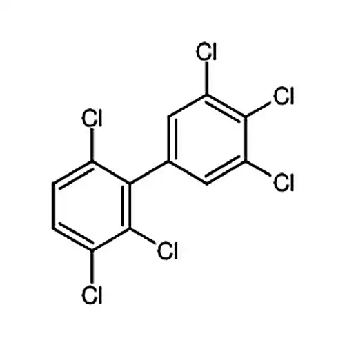 2,3,3,4',5',6-Hexachlorobiphenyl