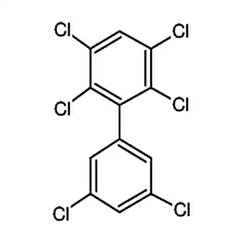 2,3,3'',5,5'',6-六염소联벤젠