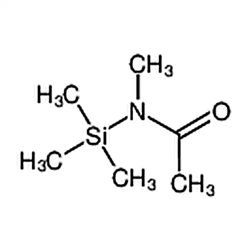 N-Methyl-N-(trimethylsilyl)acetamide