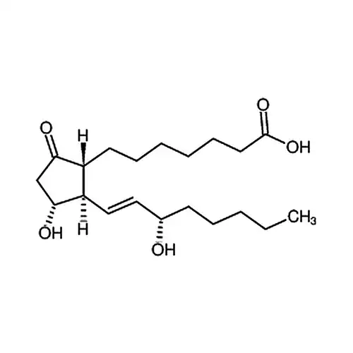 Prostaglandin E1