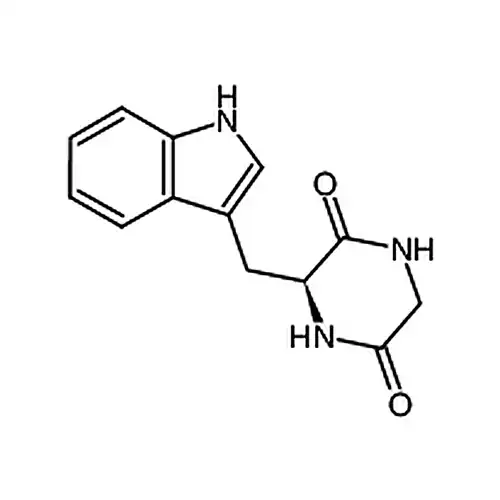 Cyclo(-Gly-Trp)