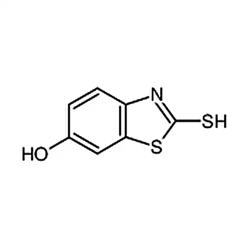 2-mercaptobenzo[d]thiazol-6-ol