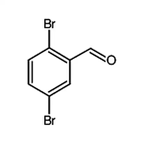 2,5-Dibromobenzaldehyde