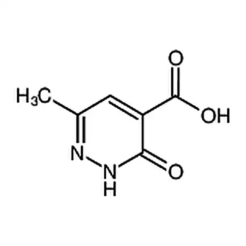 6-メチル-3-酸素代-2,3-二水素哒嗪-4-羧酸