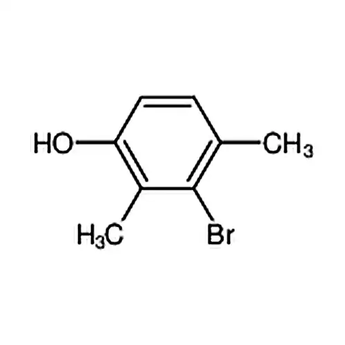 3-브롬-2，4-디메틸-페놀