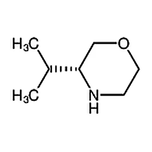 (R)-3-イソプロピル吗啉