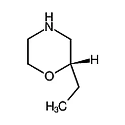 (S)-2-Ethylmorpholine
