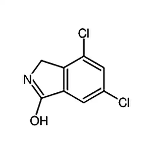 4，6-Dichloroisoindolin-1-One