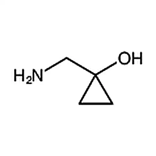 1-(Aminomethyl)cyclopropanol