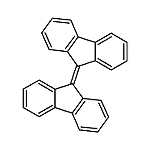 9,9'-Bifluorenylidene