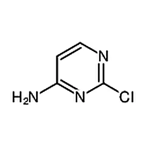 4-Amino-2-chloropyrimidine