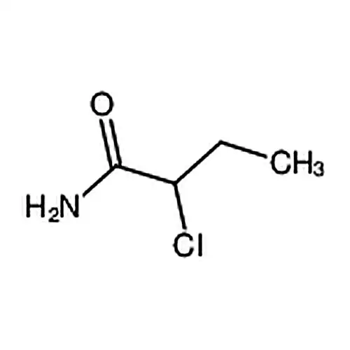2－хлорабутил酰氨